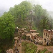 ۱۰ جاذبه بکر در ایران ۱۰ جاذبه بکر در ایران