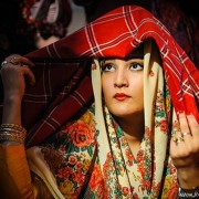 رسم و رسوم عروسی ترکمن ها رسم و رسوم عروسی ترکمن ها