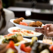 انواع پذیرایی انواع پذیرایی