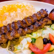غذای ملی کشورهای مختلف جهان (۱) غذای ملی کشورهای مختلف جهان (۱)