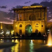 ایران پای ثابت فهرست های گردشگردی دنیا در سال ۲۰۱۶ ایران پای ثابت فهرست های گردشگردی دنیا در سال ۲۰۱۶