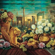 سور سیر ،جشنی به جا مانده از ایران باستان سور سیر ،جشنی به جا مانده از ایران باستان