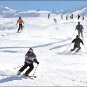 ایران می تواند مقصد بعدی گردشگران برای اسکی باشد. ایران می تواند مقصد بعدی گردشگران برای اسکی باشد.