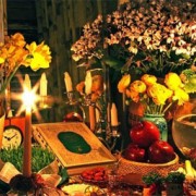 جشن باستانی نوروز ، جشن نوزایی طبیعت جشن باستانی نوروز ، جشن نوزایی طبیعت