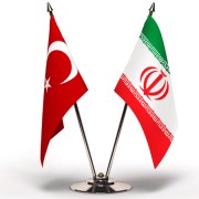 گردشگری و ثبات منطقه ای : درس هایی از ایران و ترکیه گردشگری و ثبات منطقه ای : درس هایی از ایران و ترکیه
