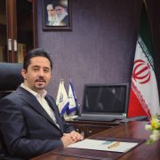 تاوتلی: اقبال گردشگران خارجی به هتلهای جهانگردی، مُهر تاییدی بر استراتژی توسعه مجموعه است تاوتلی: اقبال گردشگران خارجی به هتلهای جهانگردی، مُهر تاییدی بر استراتژی توسعه مجموعه است