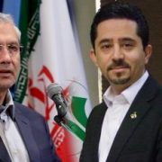پیام تبریک مهرداد تاوتلی: اعتماد نمایندگان مردم به دکتر ربیعی، تایید کارنامه درخشان ایشان است پیام تبریک مهرداد تاوتلی: اعتماد نمایندگان مردم به دکتر ربیعی، تایید کارنامه درخشان ایشان است