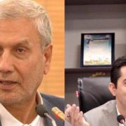 تاوتلی: نگرش وزیر رفاه باعث افزایش سرمایهگذاری در حوزه گردشگری شد تاوتلی: نگرش وزیر رفاه باعث افزایش سرمایهگذاری در حوزه گردشگری شد