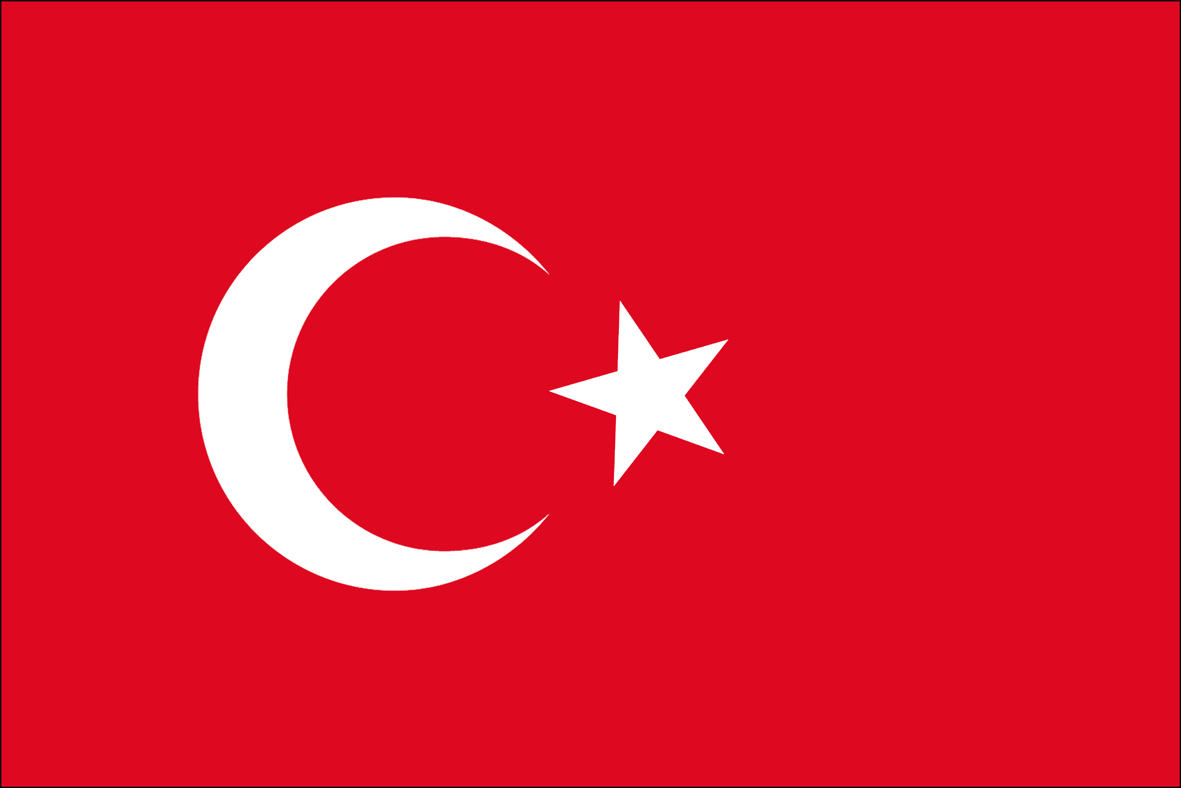 TurkeyF