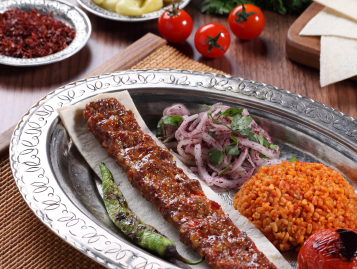 Turkish Kebab2