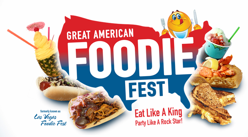 great american food fest