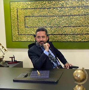 تأثیر هوش مصنوعی در صنعت گردشگری و هتل‌داری ایران